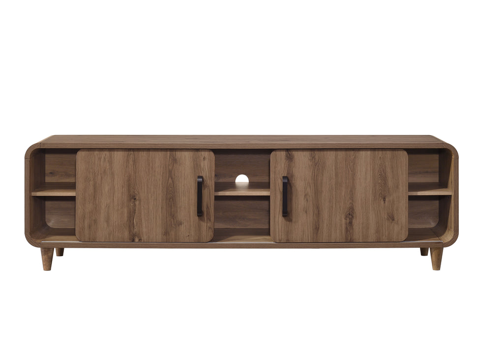 Nyomi 71" TV Stand Collection