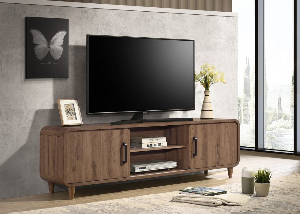 Nyomi 71" TV Stand Collection