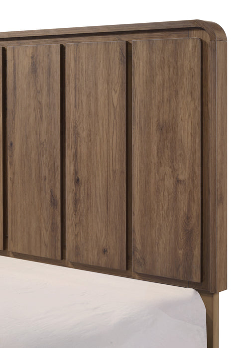 Nyomi Brown Bedroom Collection