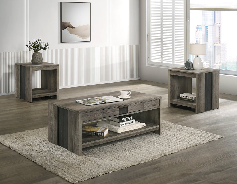 Rangley 3 Pc. Occasional Set Collection