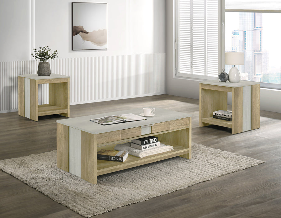 Rangley 3 Pc. Occasional Set Collection