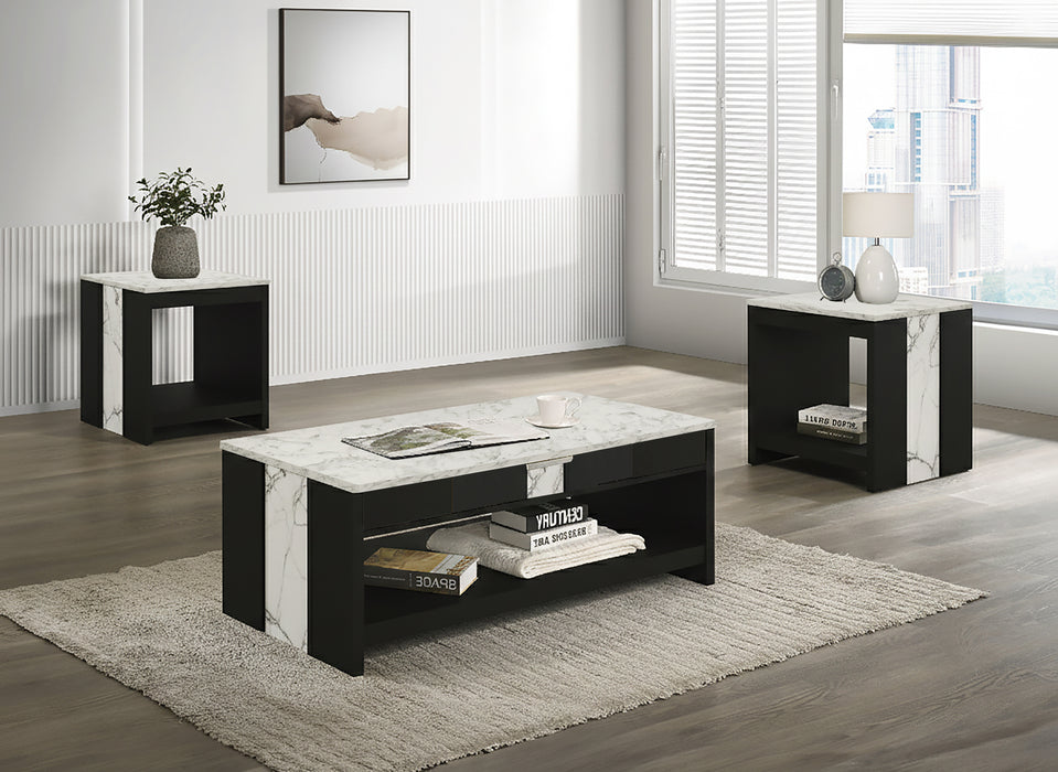 Rangley 3 Pc. Occasional Set Collection