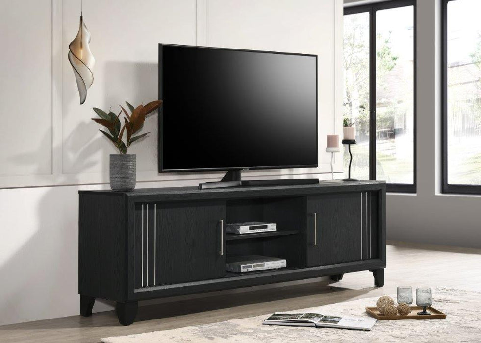Charlie 71" TV Stand Collection