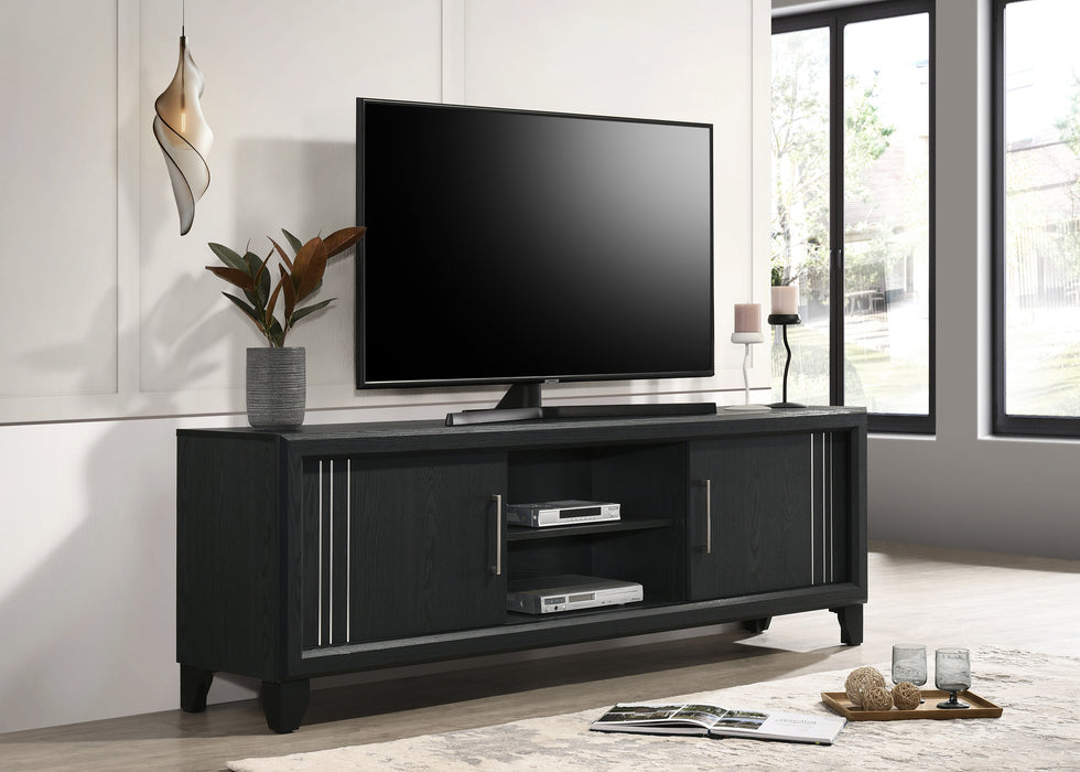 Charlie 71" TV Stand Collection