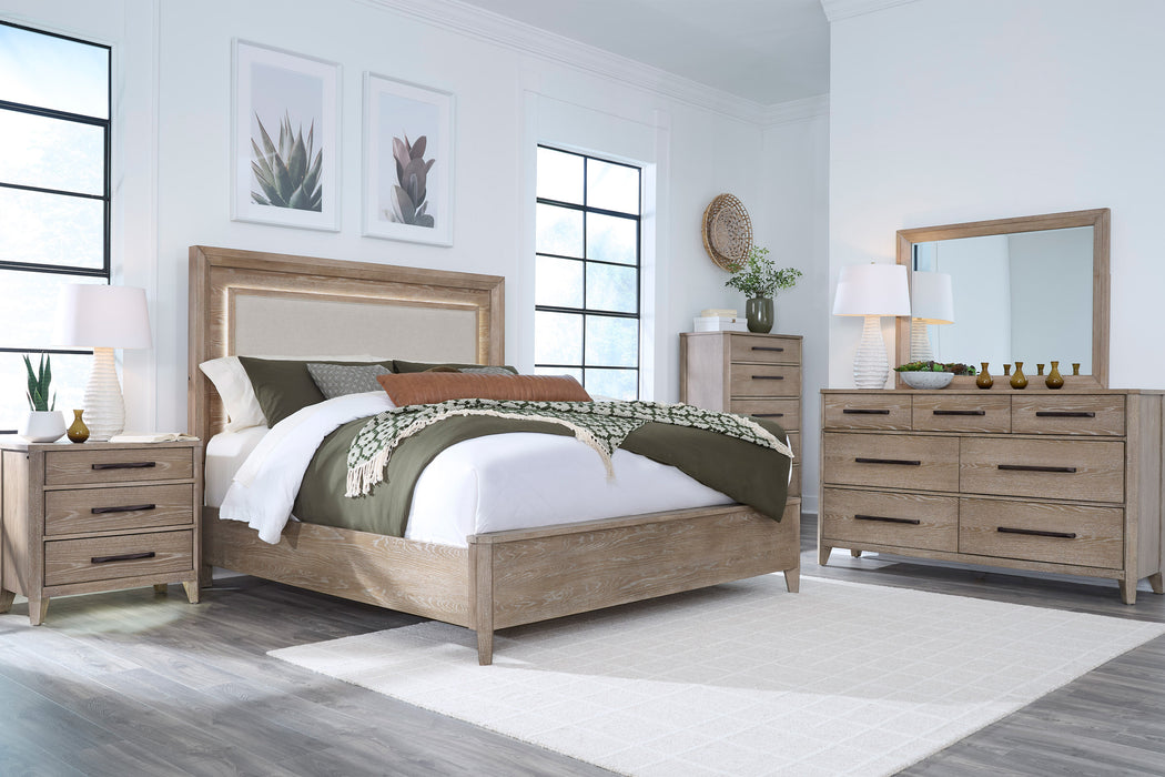 Breckenridge Bedroom Collection