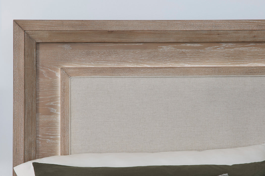 Breckenridge Bedroom Collection