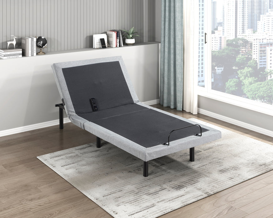 Flex Adjustable Power Base