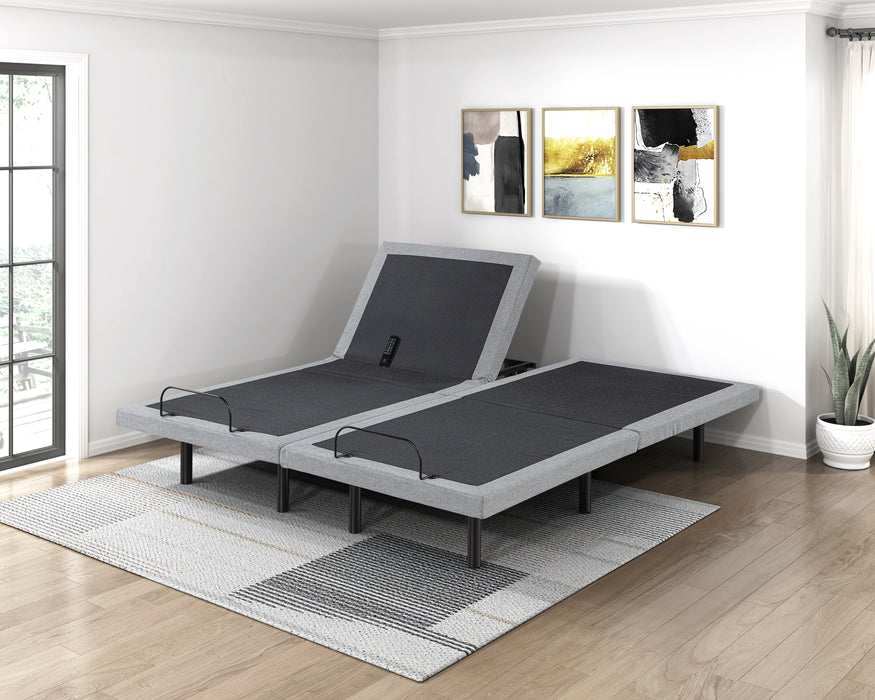 Flex Adjustable Power Base