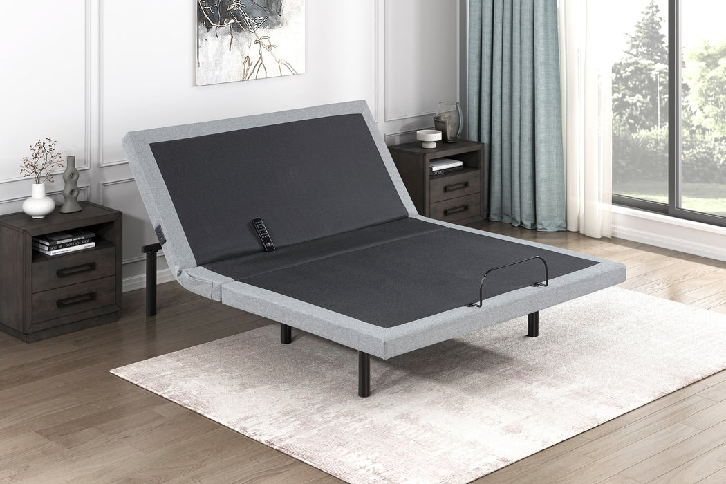 Flex Adjustable Power Base