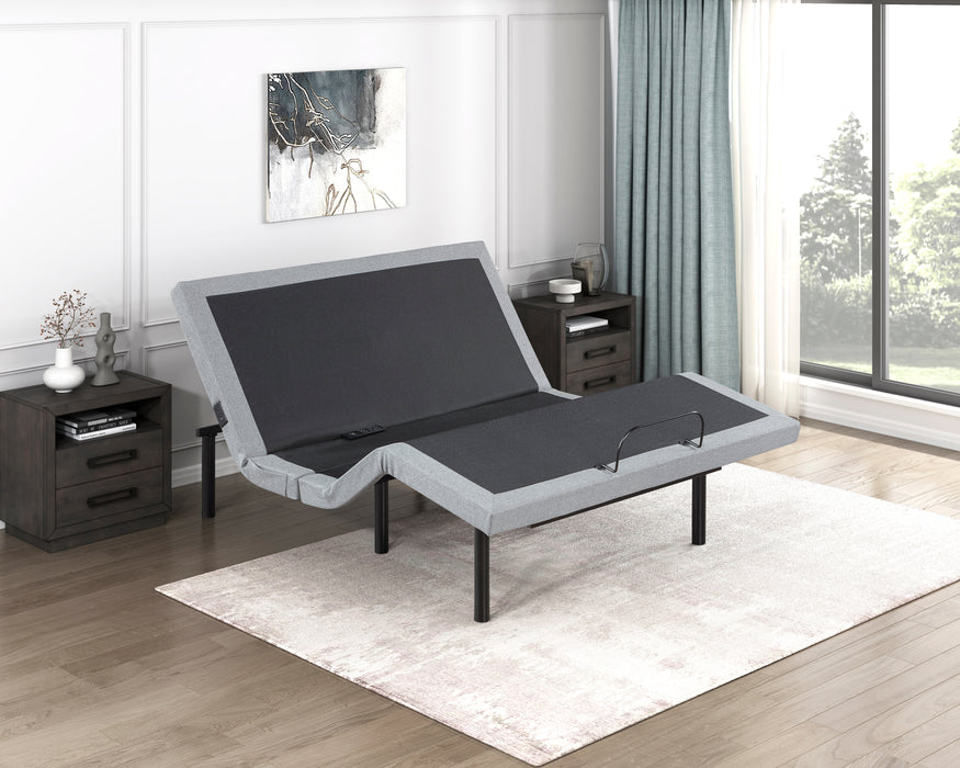 Flex Adjustable Power Base
