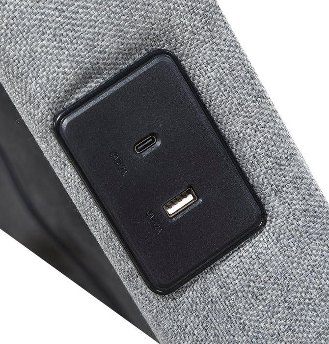 Flex Adjustable Power Base
