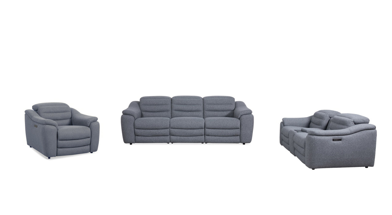 Broadway Power Reclining Living Room Collection