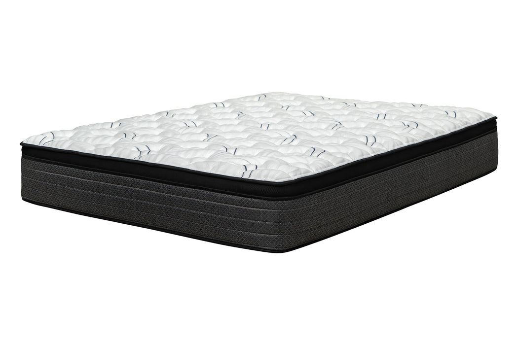 Cottage Euro Top Mattress