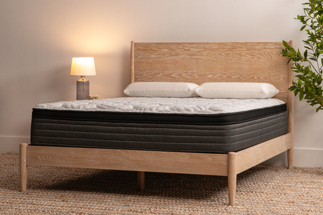 Cottage Euro Top Mattress