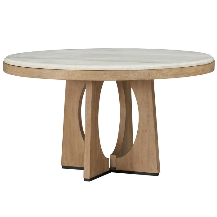 Escape Round Dining Collection