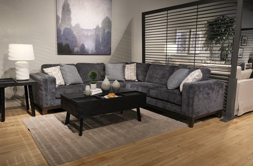 Robin Sectional