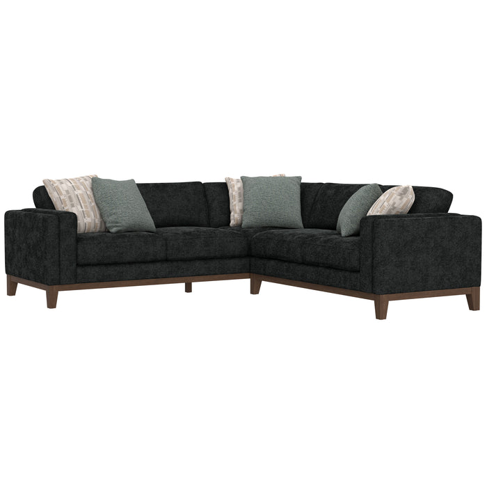 Robin Sectional