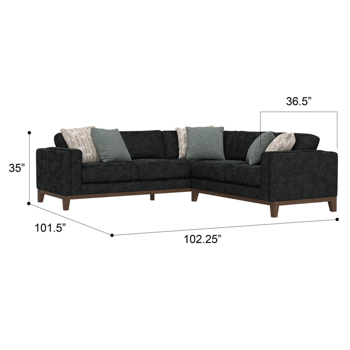 Robin Sectional