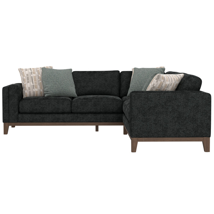 Robin Sectional