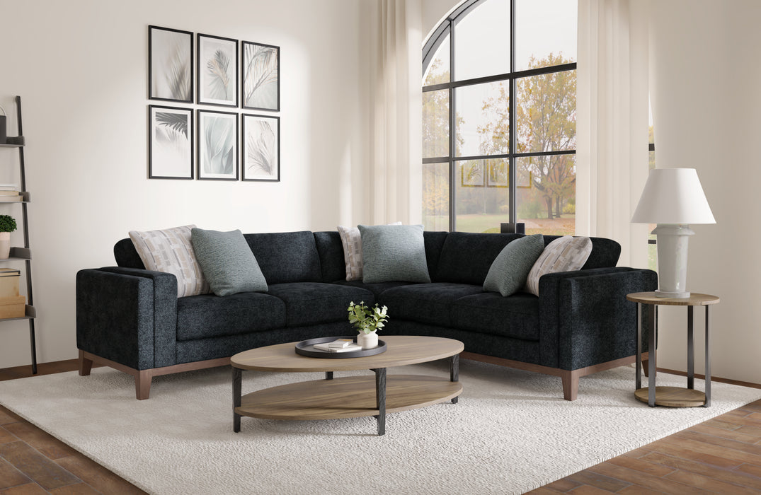 Robin Sectional