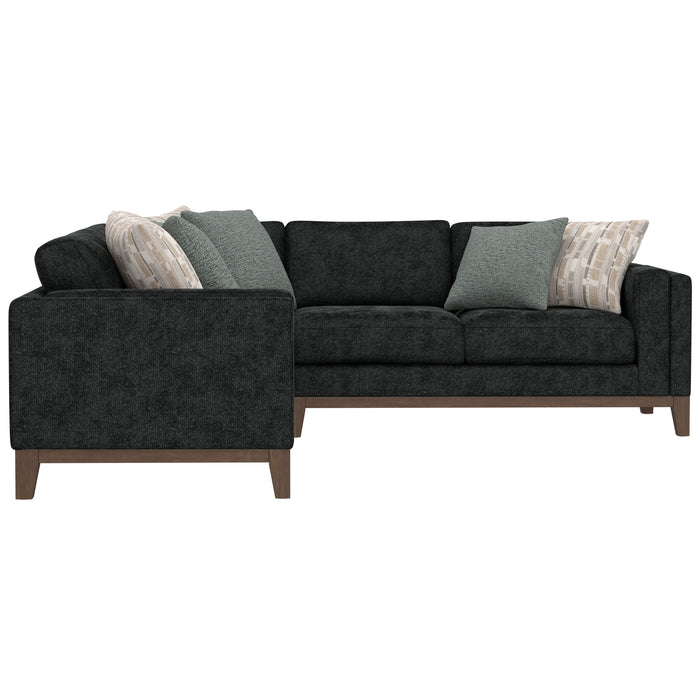 Robin Sectional
