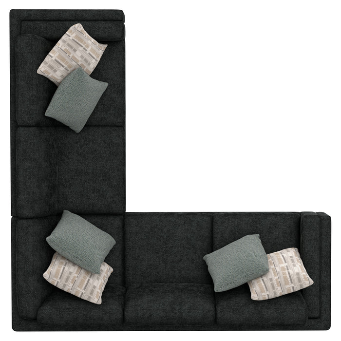 Robin Sectional