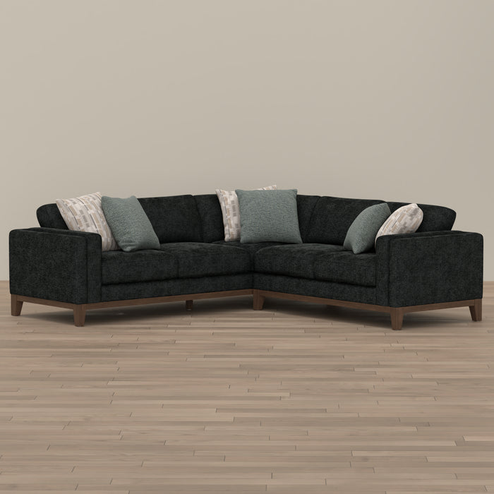 Robin Sectional