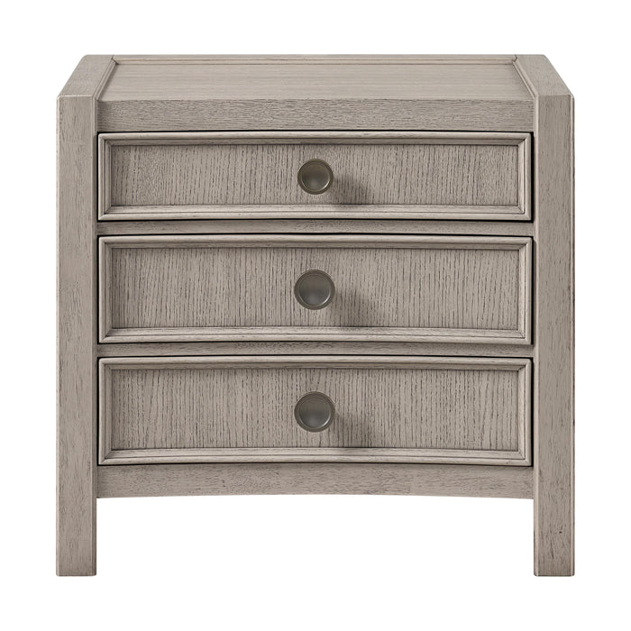 Coronado Storage Bedroom Collection