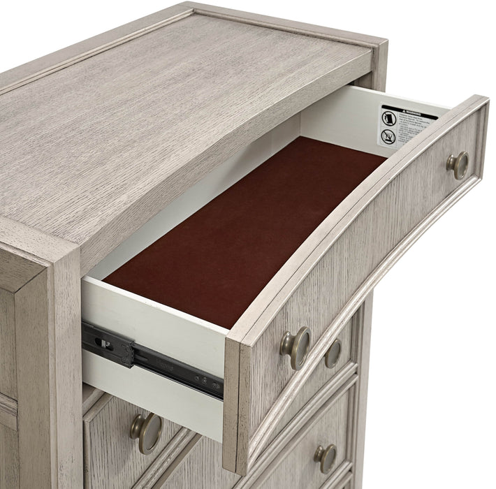 Coronado Storage Bedroom Collection