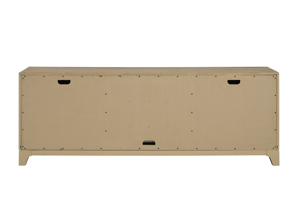 Sutton Place Entertainment Console