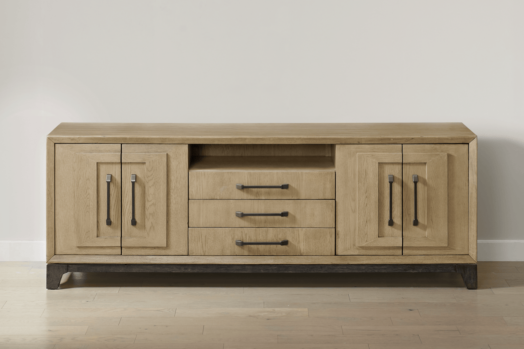 Sutton Place Entertainment Console