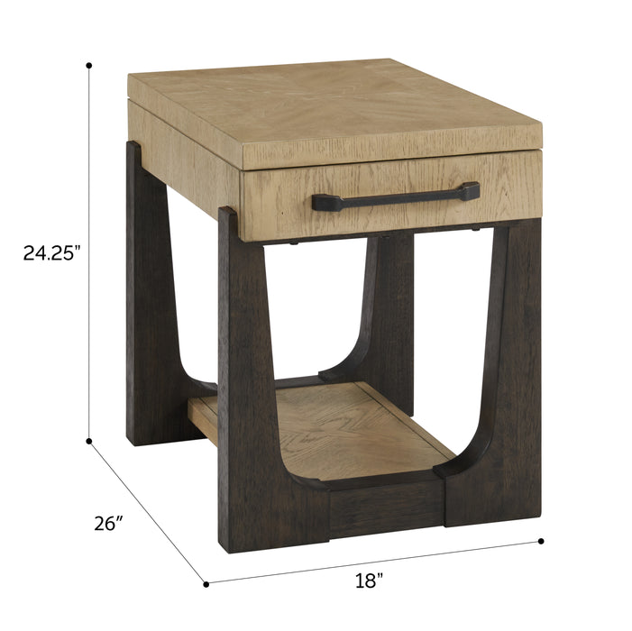 Sutton Place Occasional Collection