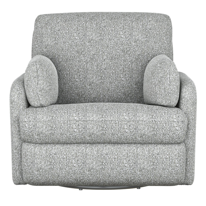 Albus Power Reclining Living Room Collection