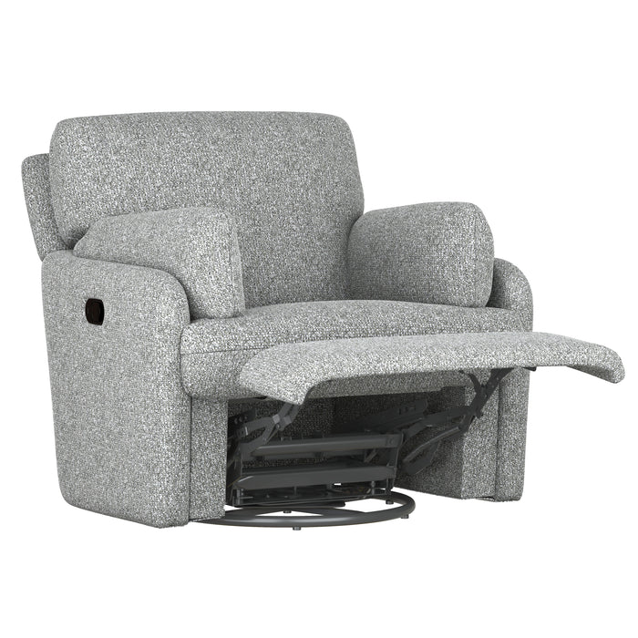 Albus Power Reclining Living Room Collection