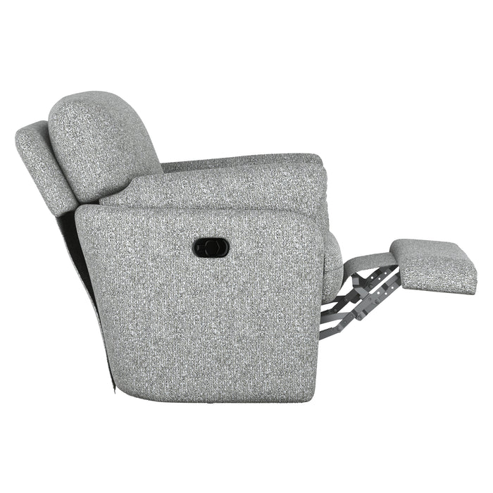 Albus Power Reclining Living Room Collection