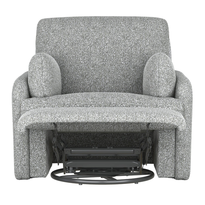 Albus Power Reclining Living Room Collection