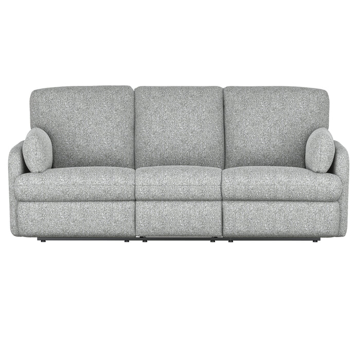 Albus Power Reclining Living Room Collection