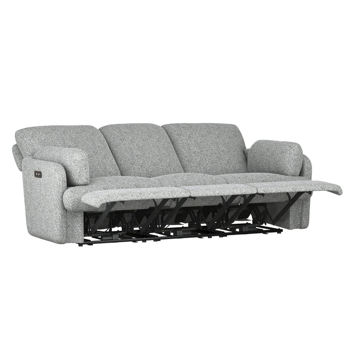 Albus Power Reclining Living Room Collection