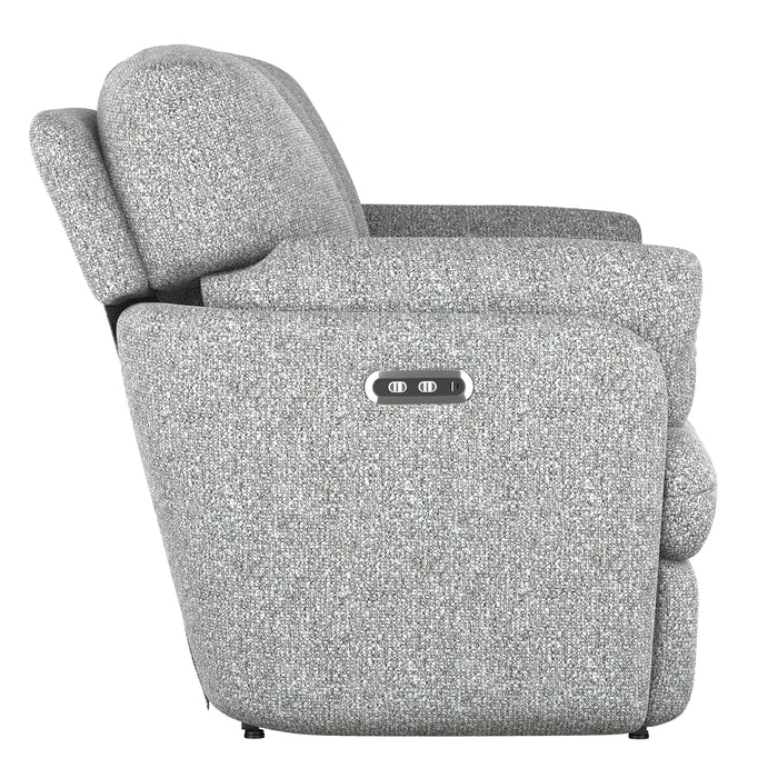 Albus Power Reclining Living Room Collection