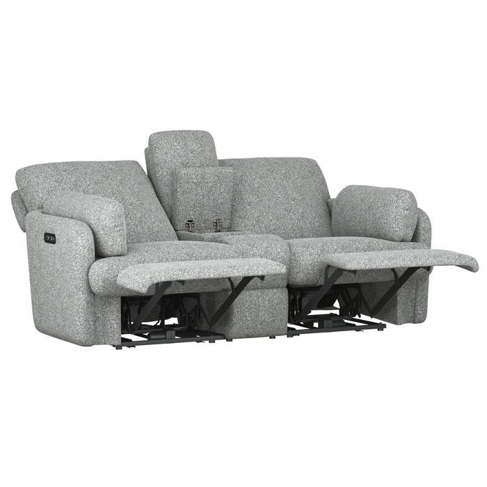 Albus Power Reclining Living Room Collection