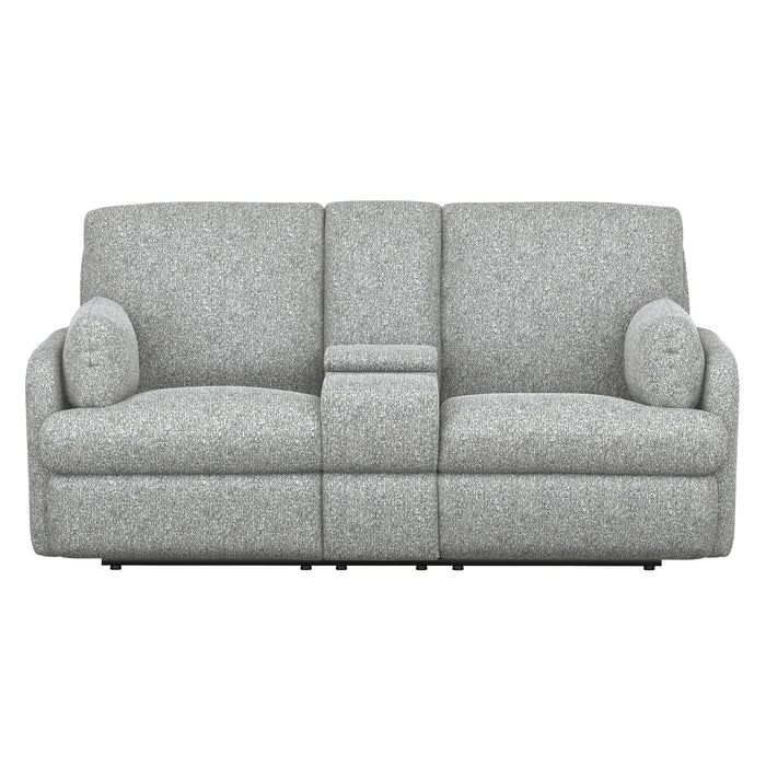 Albus Power Reclining Living Room Collection