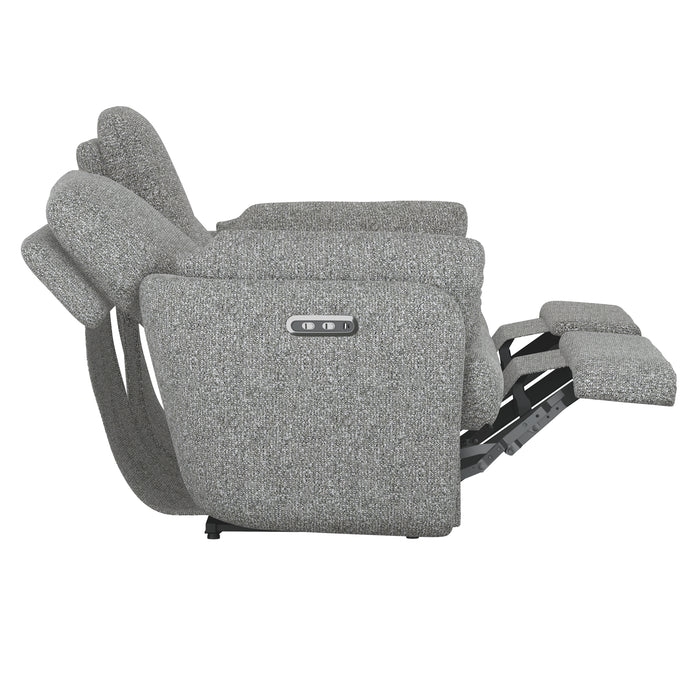 Albus Power Reclining Living Room Collection