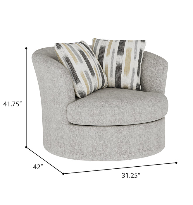 Myles Sectional Collection