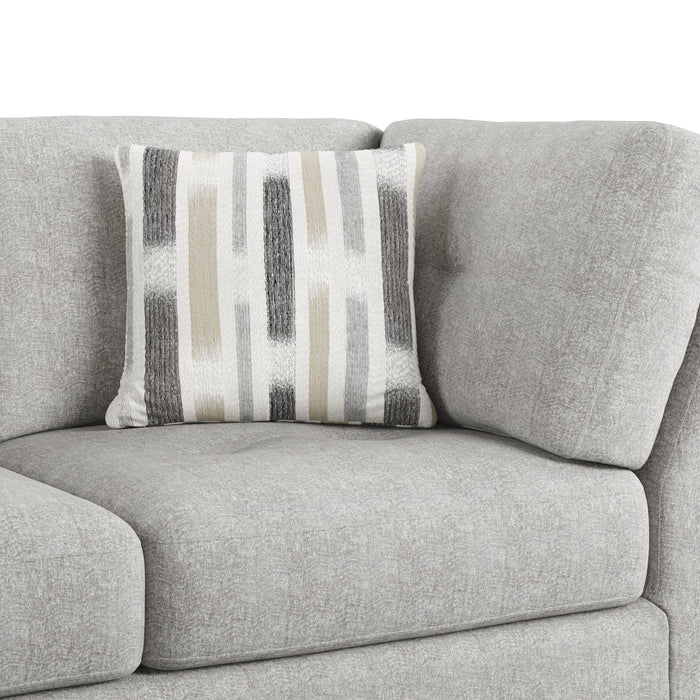 Myles Sectional Collection