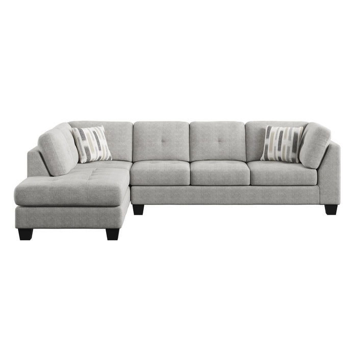 Myles Sectional Collection
