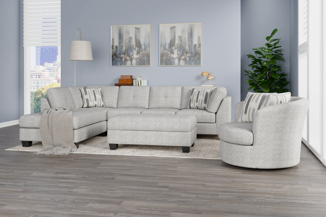 Myles Sectional Collection