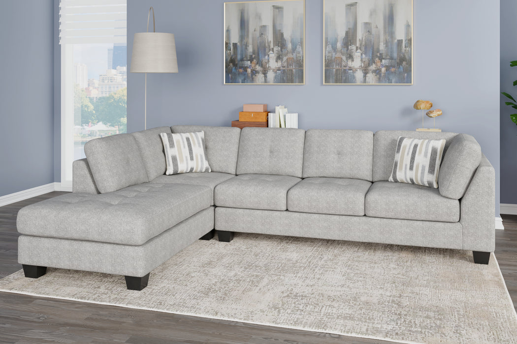 Myles Sectional Collection