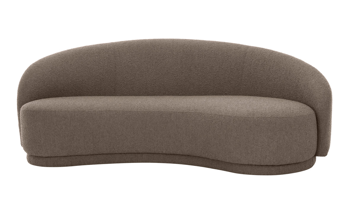 Excelsior Sofa Taupe