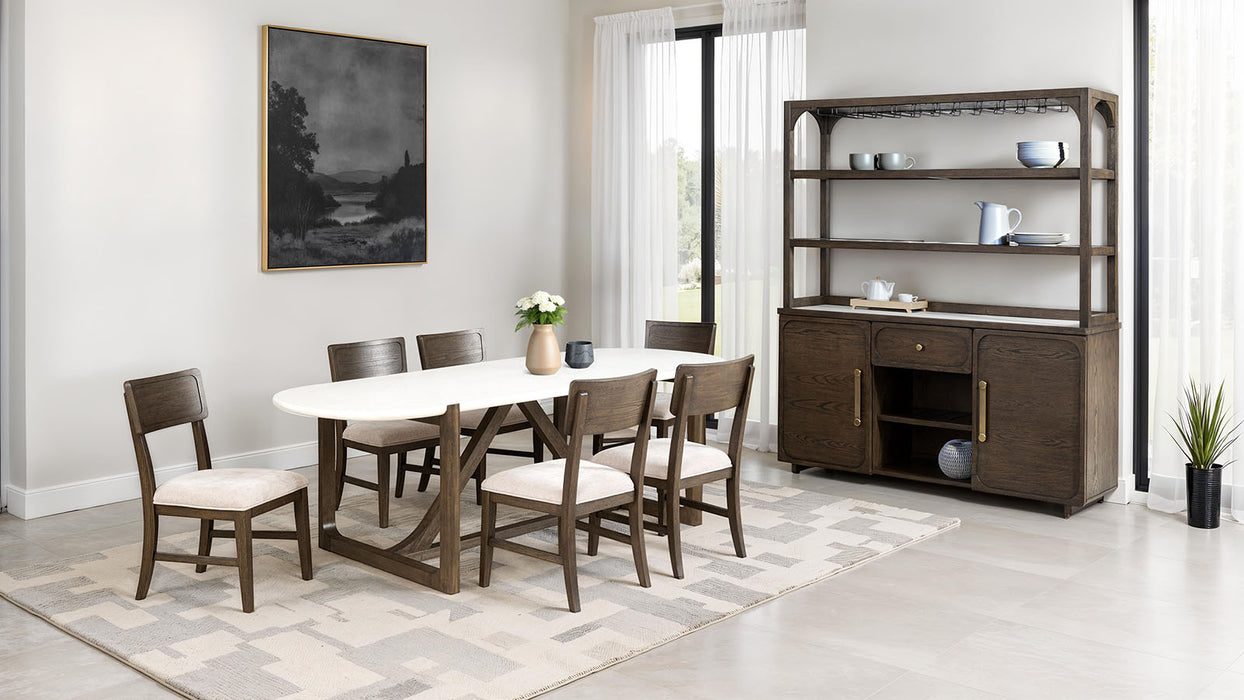 Vellara Dining Collection
