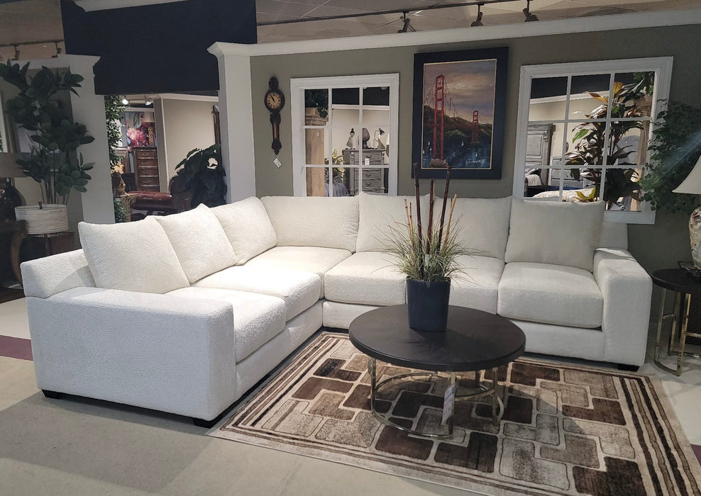 Avalon Sectional Collection